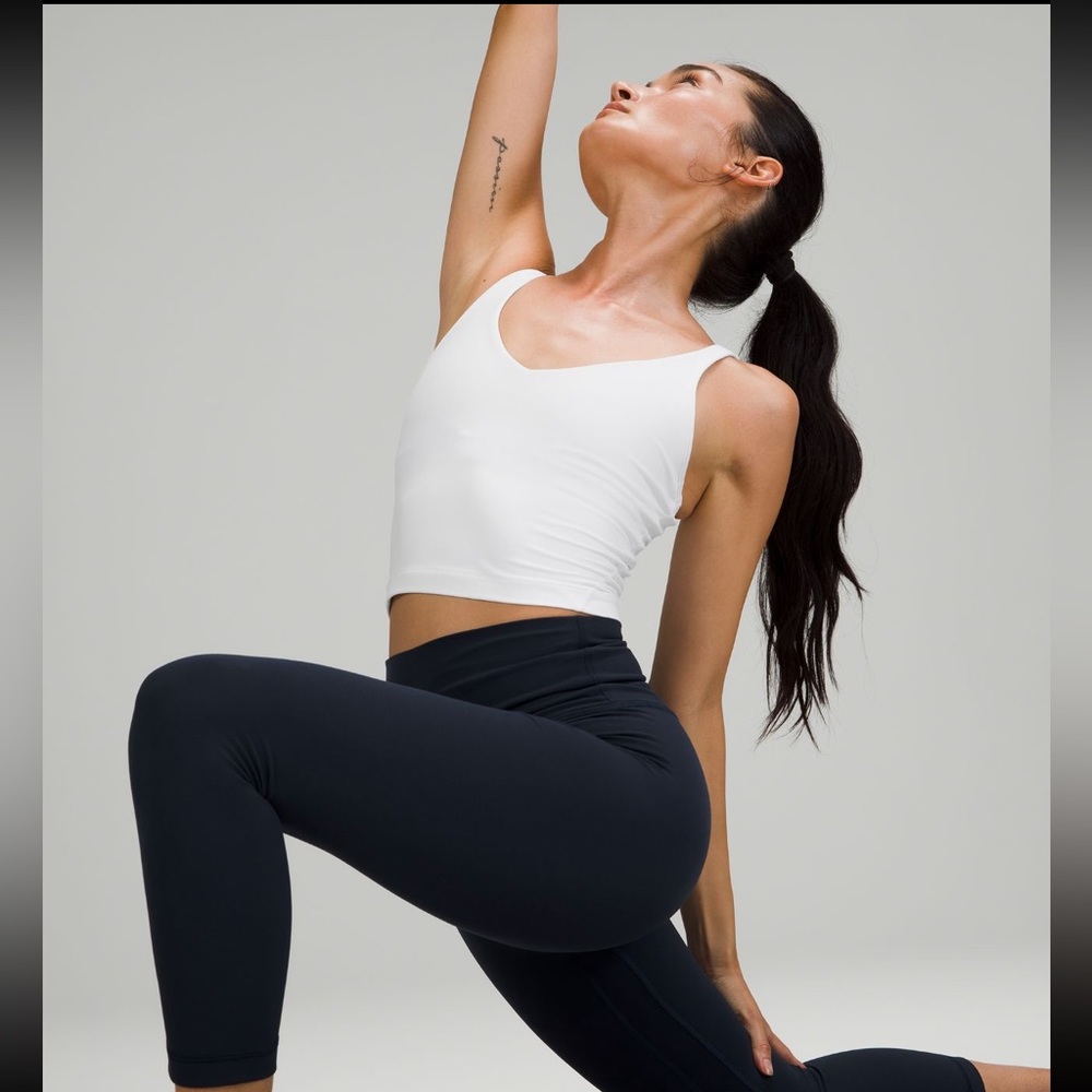 Lululemon Align tank